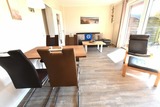 Ferienwohnung in Dahme - Ferienhaus "L&uuml;tt Diekhus" - Bild 4