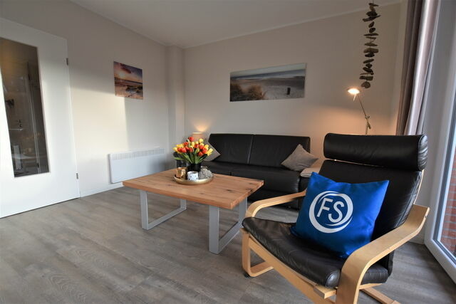Ferienwohnung in Dahme - Ferienhaus "L&uuml;tt Diekhus" - Bild 7