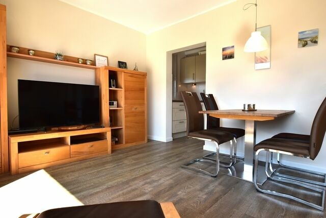 Ferienwohnung in Dahme - Ferienhaus "L&uuml;tt Diekhus" - Bild 9