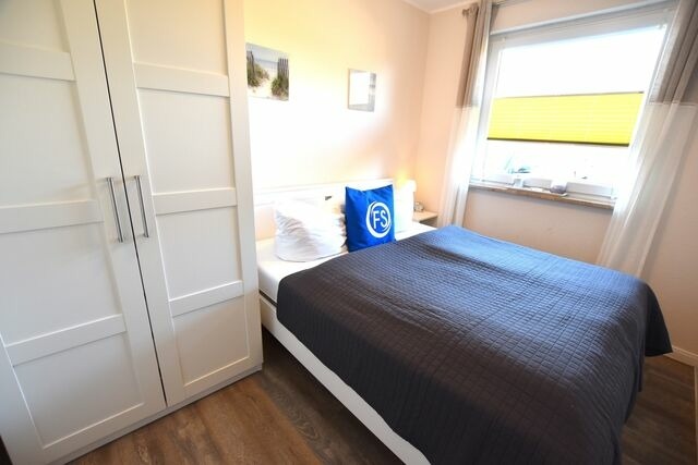 Ferienwohnung in Dahme - Ferienhaus "L&uuml;tt Diekhus" - Bild 15