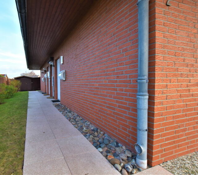 Ferienwohnung in Dahme - Ferienhaus "L&uuml;tt Diekhus" - Bild 18