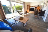 Ferienwohnung in Dahme - Ferienhaus "L&uuml;tt Diekhus" - Bild 1