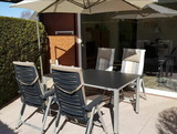 Ferienwohnung in Dahme - Ferienhaus "L&uuml;tt Diekhus" - Bild 2