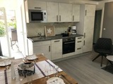 Ferienwohnung in Kellenhusen - Wohnung Christine Okroy 2 - Bild 1