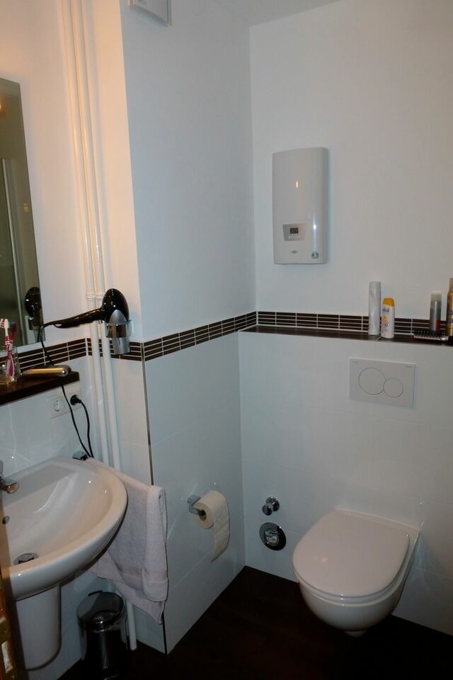 Ferienwohnung in Kellenhusen - Ferienwohnung Wiemers - Bild 5