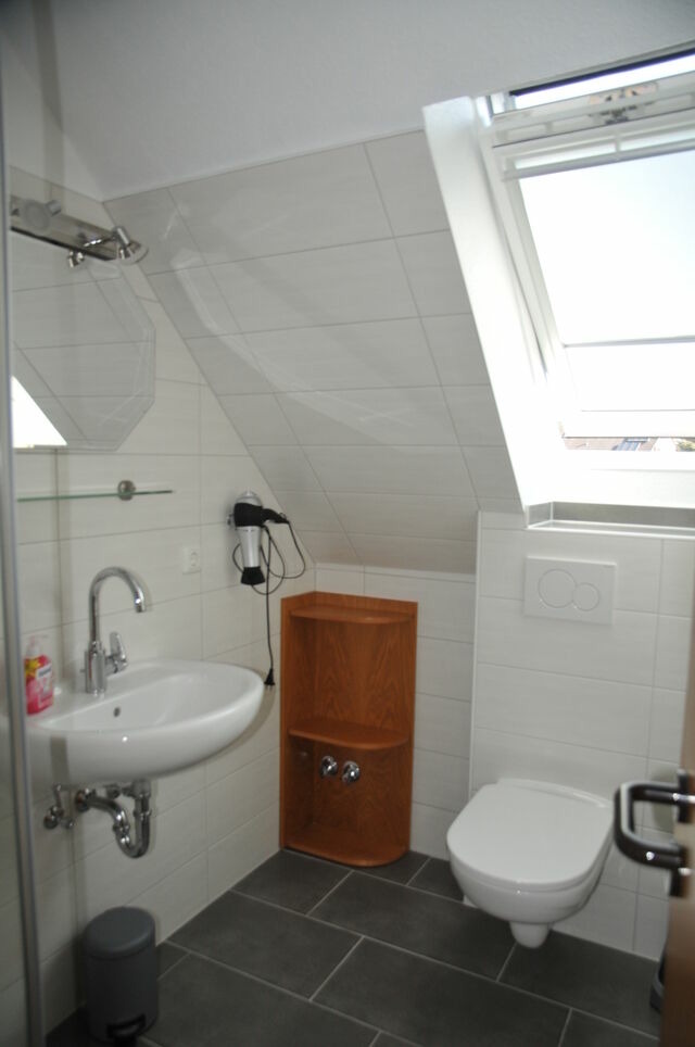 Ferienwohnung in Kellenhusen - Haus Jodokus, Whg. Professor Paljass - Bild 9