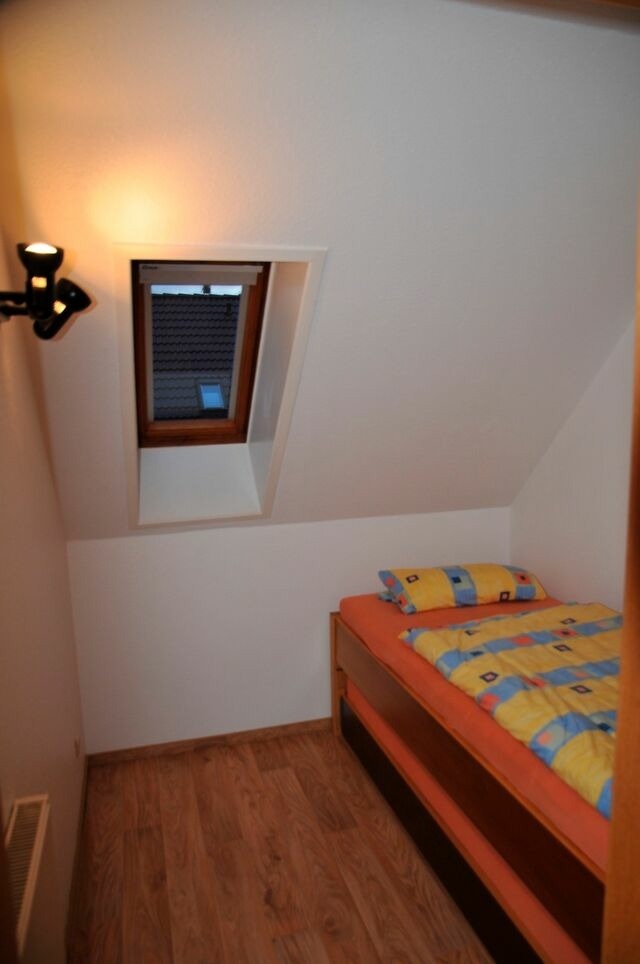 Ferienwohnung in Kellenhusen - Haus Jodokus, Whg. Professor Paljass - Bild 12