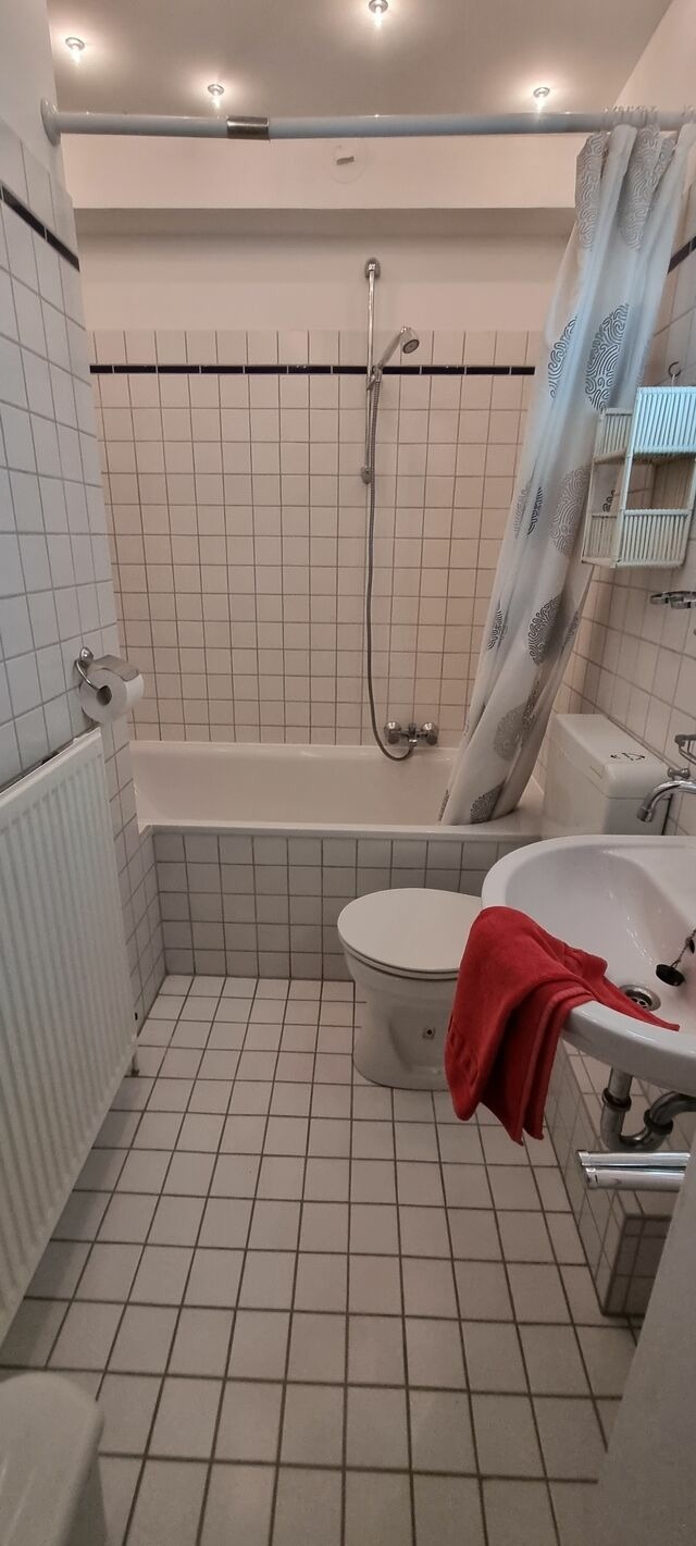 Ferienwohnung in Kellenhusen - Rosa Canina, W1 - Bild 19