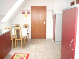 Haus Sascha, Whg. oben