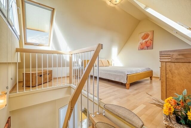 Ferienwohnung in Ostseeheilbad Zingst - Hoppenberg 22, Whg. 3 - Bild 10