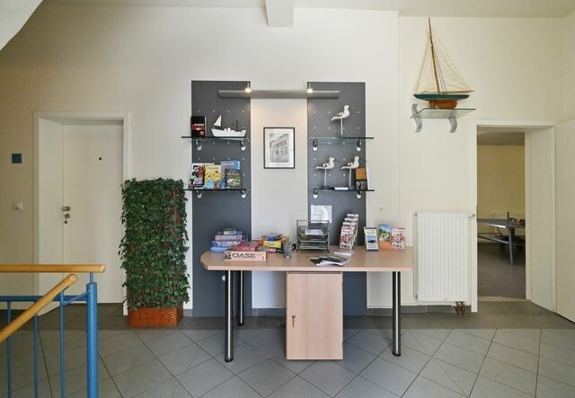 Ferienwohnung in Sellin - Ferienwohnung 4 - Bild 10