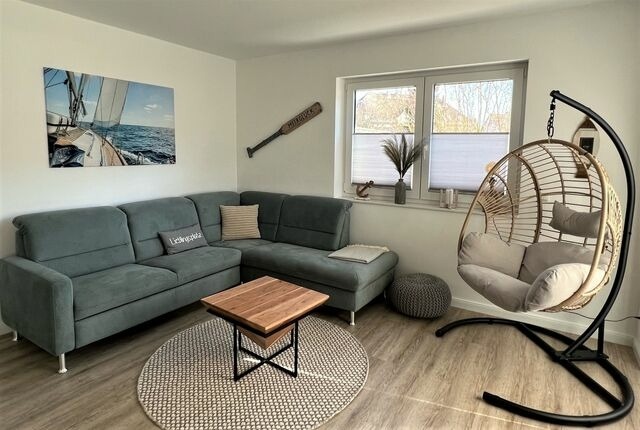 Ferienwohnung in Grömitz - MeerLust - Bild 2