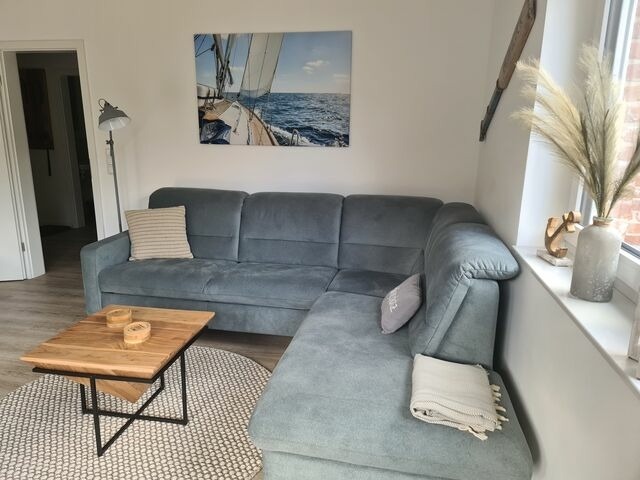 Ferienwohnung in Grömitz - MeerLust - Bild 4