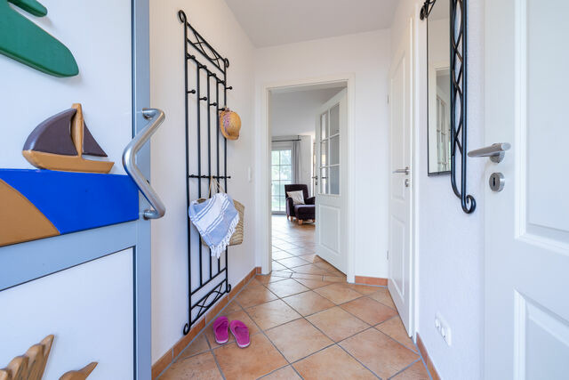 Ferienhaus in Zingst - Mine Heimat 8 - Bild 2