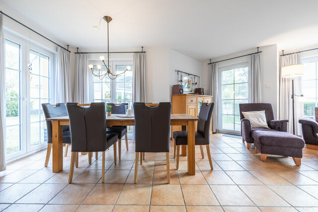 Ferienhaus in Zingst - Mine Heimat 8 - Bild 3