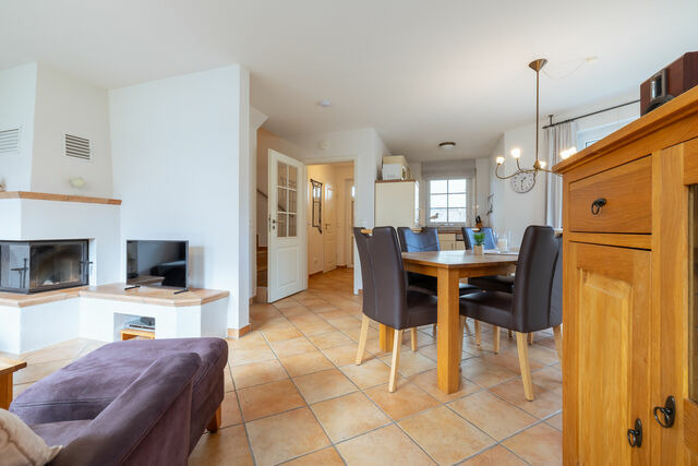 Ferienhaus in Zingst - Mine Heimat 8 - Bild 5