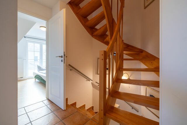 Ferienhaus in Zingst - Mine Heimat 8 - Bild 8