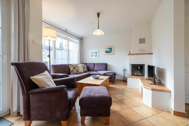 Ferienhaus in Zingst - Mine Heimat 8 - Bild 4