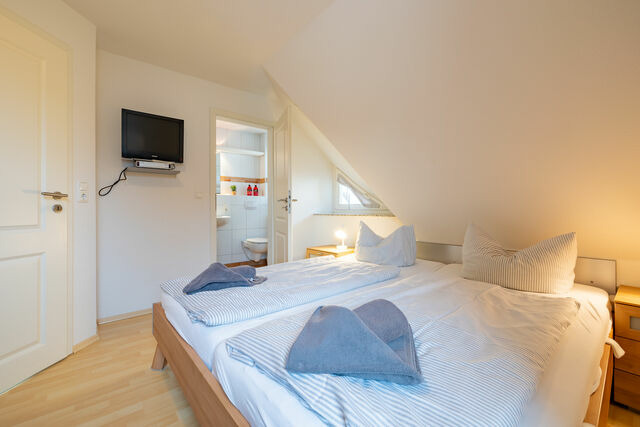 Ferienhaus in Zingst - Mine Heimat 8 - Bild 10