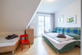 Ferienhaus in Zingst - Mine Heimat 8 - Bild 14