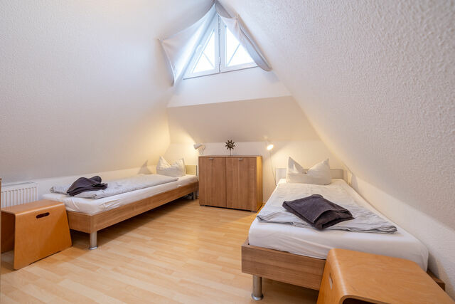 Ferienhaus in Zingst - Mine Heimat 8 - Bild 16