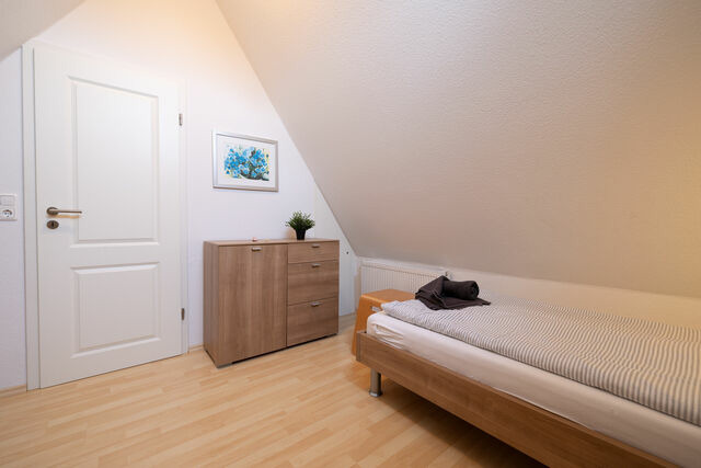 Ferienhaus in Zingst - Mine Heimat 8 - Bild 17