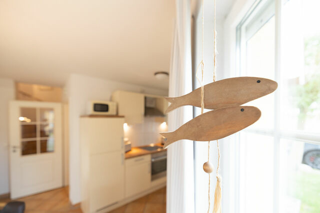 Ferienhaus in Zingst - Mine Heimat 8 - Bild 18