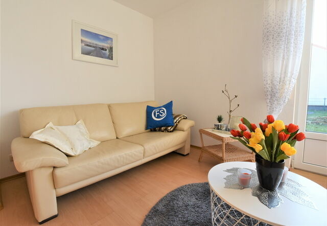 Bungalow in Gr&ouml;mitz - 8022 Strandbungalow Anton - Bild 8