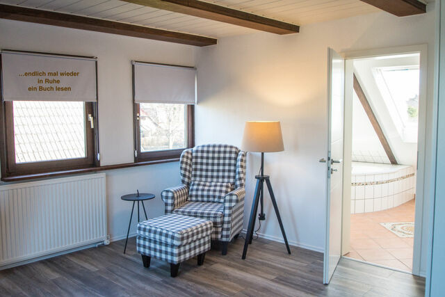 Ferienhaus in Wendtorf - DHH Frische Brise - Haus Nordlichter - Bild 4