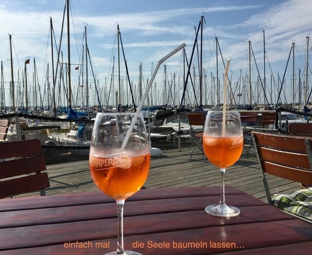 Ferienhaus in Wendtorf - DHH Frische Brise - Haus Nordlichter - Bild 21