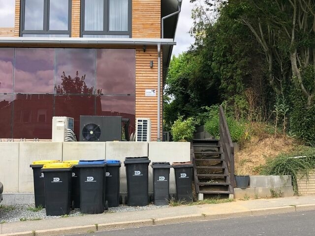 Ferienwohnung in Grömitz - Sonnendeck - Bild 15