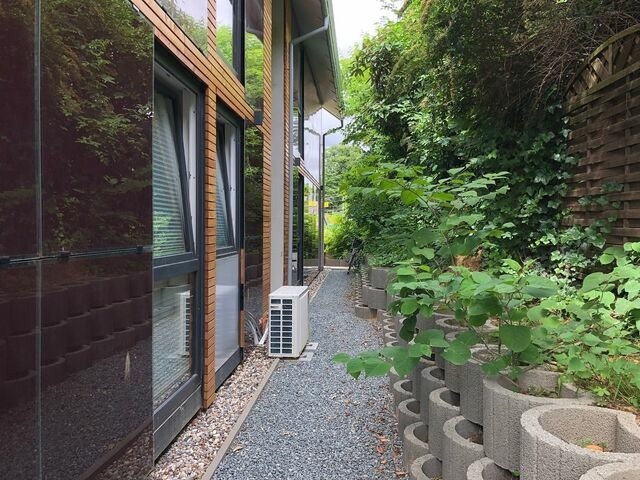 Ferienwohnung in Grömitz - Sonnendeck - Bild 16