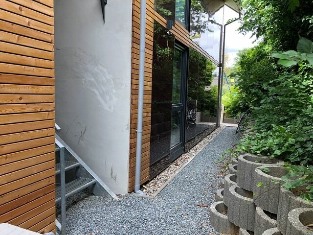 Ferienwohnung in Grömitz - Sonnendeck - Bild 17