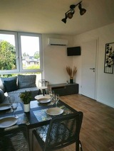 Ferienwohnung in Grömitz - Sonnendeck - Bild 1