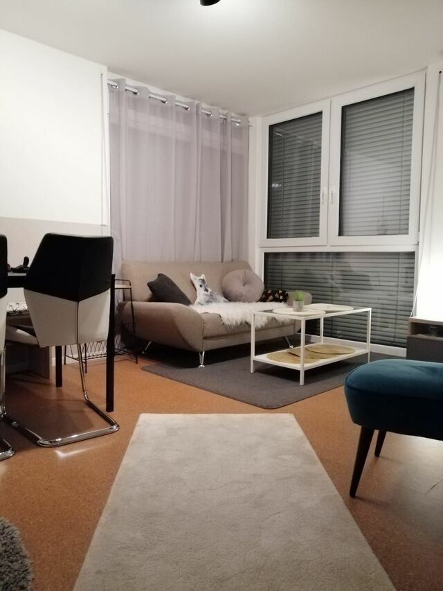 Ferienwohnung in Grömitz - Sonnendeck - Bild 3