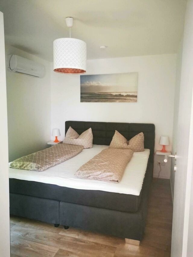 Ferienwohnung in Grömitz - Sonnendeck - Bild 7