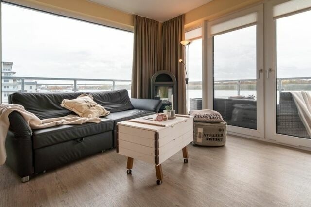 Ferienwohnung in Heiligenhafen - Apartmenthaus "Kiki", Wohnung "Krabbe Lina" - Bild 11