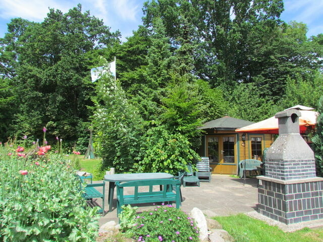 Ferienwohnung in Kellenhusen - Haus Tanneck, Nr. 6 - Bild 16