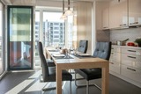Ferienwohnung in Heiligenhafen - "Dünenpark Heiligenhafen", Haus "Sanddüne", Wohnung 8 "Sandmuschel" - Bild 7