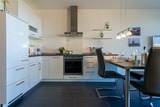 Ferienwohnung in Heiligenhafen - "Dünenpark Heiligenhafen", Haus "Meerdüne", Wohnung "Deck 8" - Bild 4