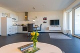Ferienwohnung in Heiligenhafen - "Dünenpark Heiligenhafen", Haus "Meerdüne", Wohnung "Deck 8" - Bild 17