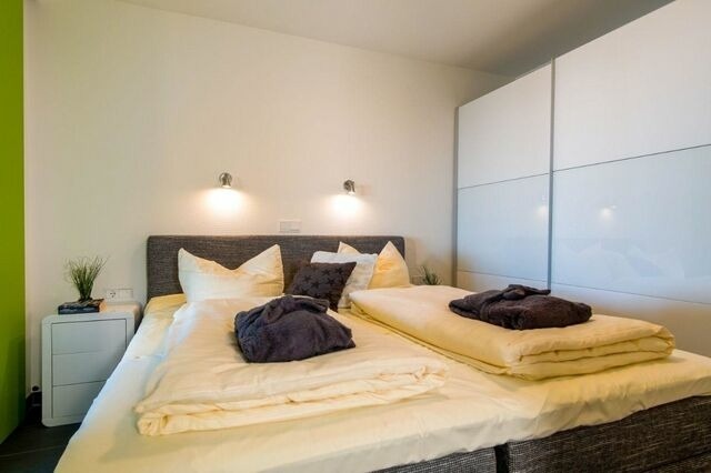 Ferienwohnung in Heiligenhafen - "Dünenpark Heiligenhafen", Haus "Meerdüne", Wohnung "Deck 8" - Bild 20