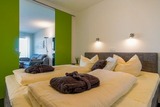 Ferienwohnung in Heiligenhafen - "Dünenpark Heiligenhafen", Haus "Meerdüne", Wohnung "Deck 8" - Bild 23
