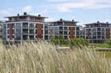 Ferienwohnung in Heiligenhafen - "Dünenpark Heiligenhafen", Haus "Sanddüne", Wohnung 12 "Sandtraum" - Bild 25