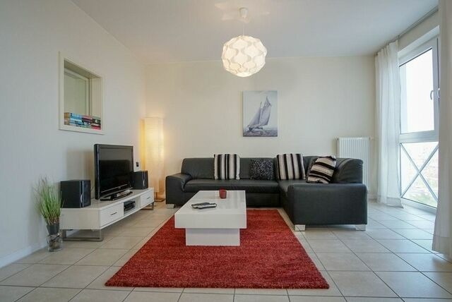 Ferienwohnung in Großenbrode - Haus "Ostseeapartments am Fehmarnsund", Wohnung 29 "Ostseejuwel" - Bild 2