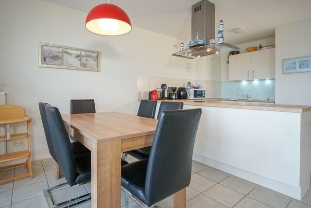 Ferienwohnung in Großenbrode - Haus "Ostseeapartments am Fehmarnsund", Wohnung 29 "Ostseejuwel" - Bild 8