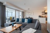 Ferienwohnung in Großenbrode - Haus "Ostseeapartments am Fehmarnsund", Wohnung 24 "SÜDSTRANDBLICK" - Bild 2