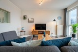Ferienwohnung in Großenbrode - Haus "Ostseeapartments am Fehmarnsund", Wohnung 24 "SÜDSTRANDBLICK" - Bild 9