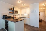 Ferienwohnung in Großenbrode - Haus "Ostseeapartments am Fehmarnsund", Wohnung 24 "SÜDSTRANDBLICK" - Bild 10