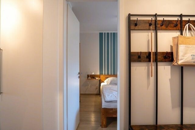 Ferienwohnung in Großenbrode - Haus "Ostseeapartments am Fehmarnsund", Wohnung 24 "SÜDSTRANDBLICK" - Bild 16